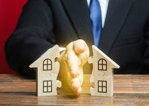 refinancing your home during divorce